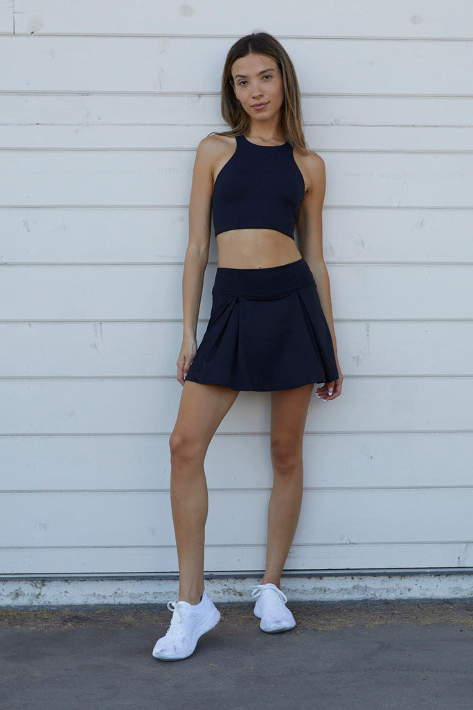 Rikki Sport Skirt – Montiel